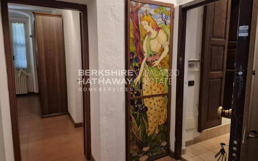 Villa unifamiliare, buono stato, 456 m², Castelceriolo, Alessandria — foto 28 di 34