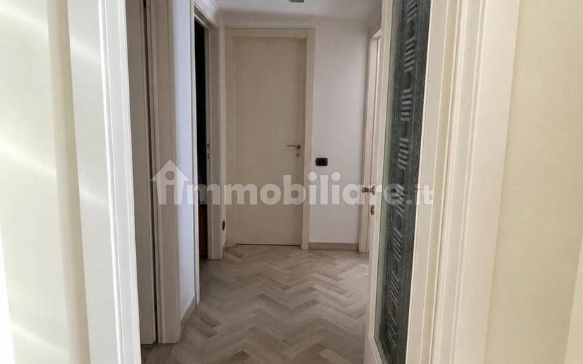 Attico via Carlo Farini, Villa Fastiggi, Pesaro — foto 15 di 18