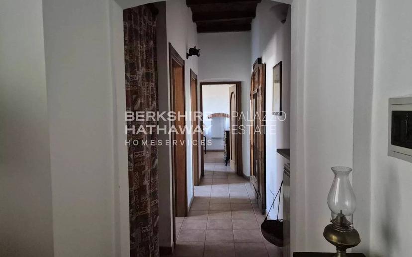 Villa unifamiliare, buono stato, 456 m², Castelceriolo, Alessandria — foto 20 di 34