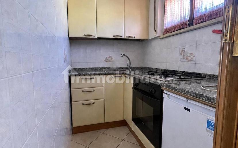 Attico via Carlo Farini, Villa Fastiggi, Pesaro — foto 9 di 18