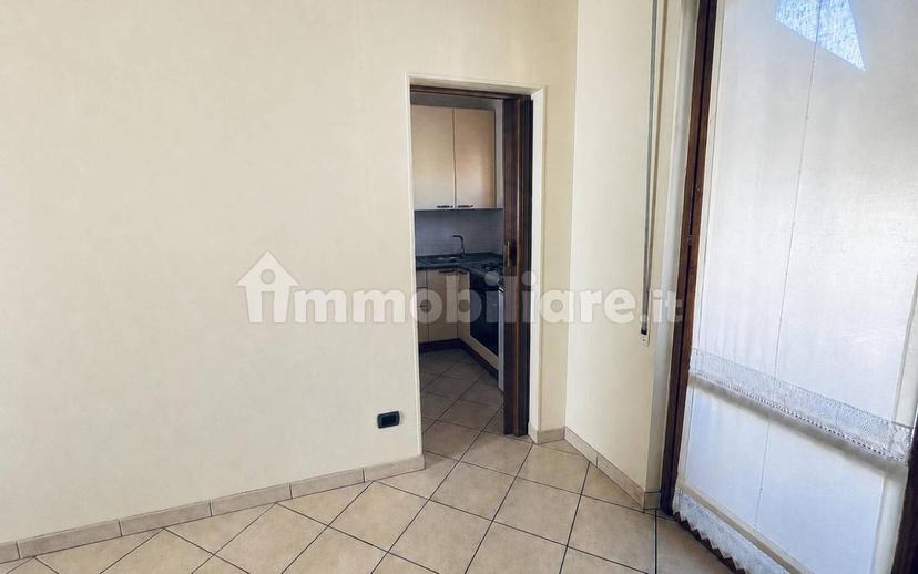 Attico via Carlo Farini, Villa Fastiggi, Pesaro — foto 8 di 18