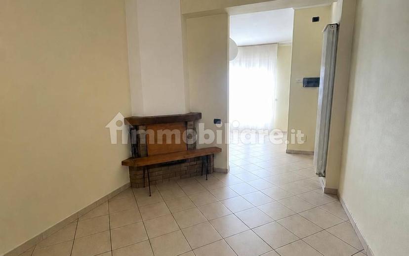 Attico via Carlo Farini, Villa Fastiggi, Pesaro — foto 14 di 18