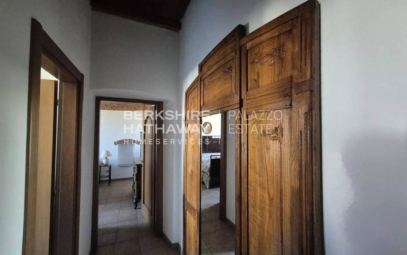 Villa unifamiliare, buono stato, 456 m², Castelceriolo, Alessandria — foto 24 di 34