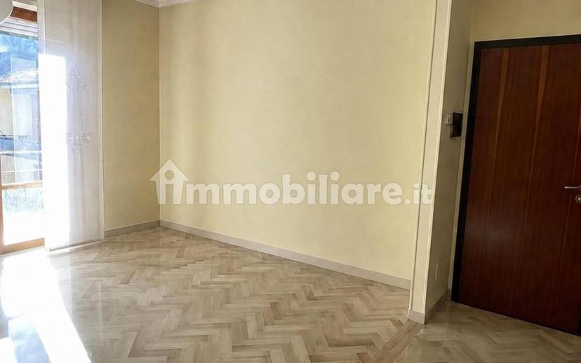 Attico via Carlo Farini, Villa Fastiggi, Pesaro — foto 17 di 18