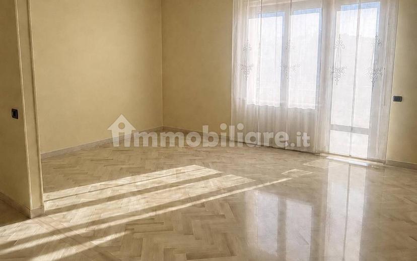 Attico via Carlo Farini, Villa Fastiggi, Pesaro — foto 7 di 18