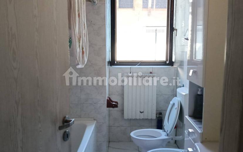 Trilocale vicolo Alessandro Manzoni, San Salvatore, Malnate — foto 14 di 19