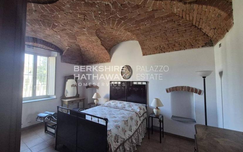 Villa unifamiliare, buono stato, 456 m², Castelceriolo, Alessandria — foto 17 di 34