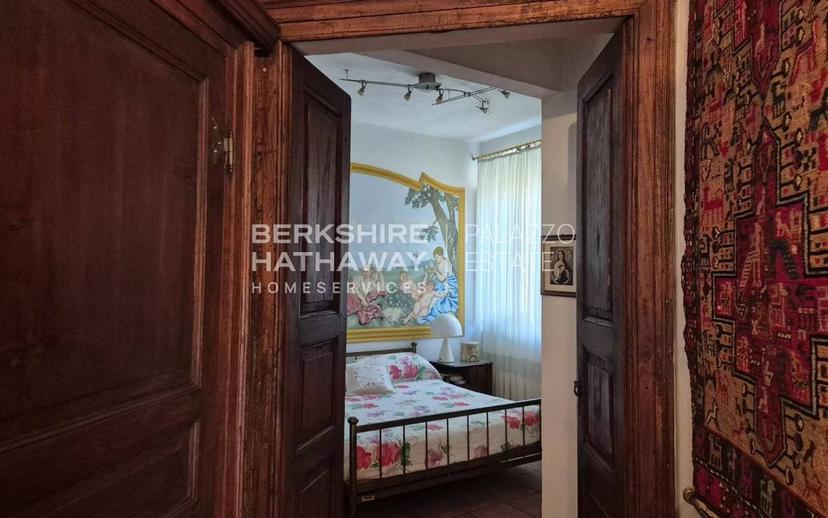 Villa unifamiliare, buono stato, 456 m², Castelceriolo, Alessandria — foto 27 di 34