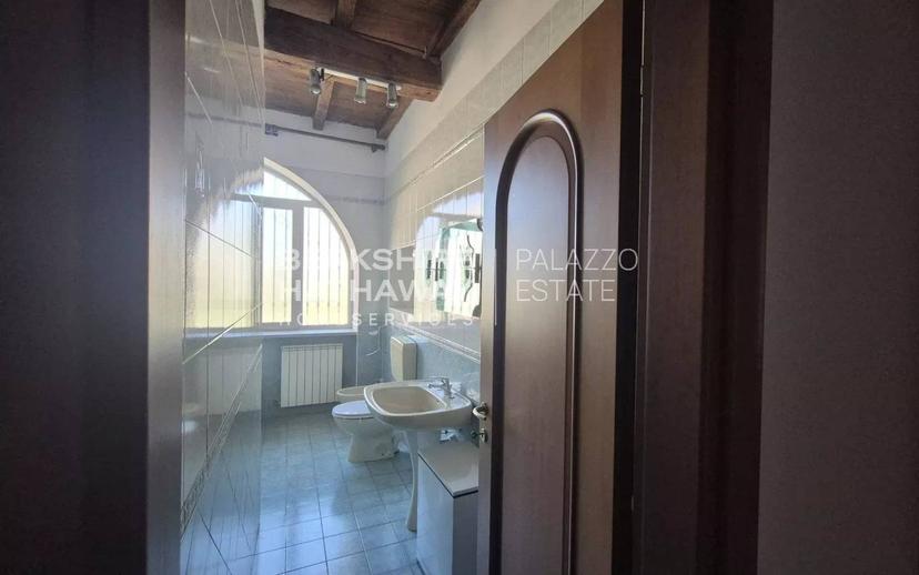 Villa unifamiliare, buono stato, 456 m², Castelceriolo, Alessandria — foto 13 di 34