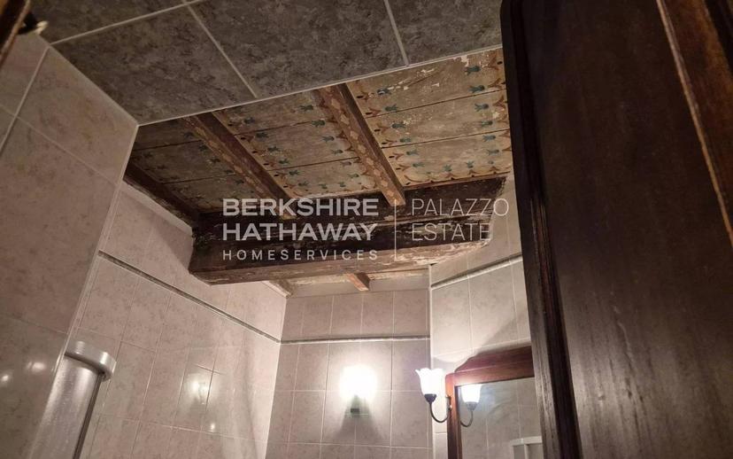 Villa unifamiliare, buono stato, 456 m², Castelceriolo, Alessandria — foto 18 di 34