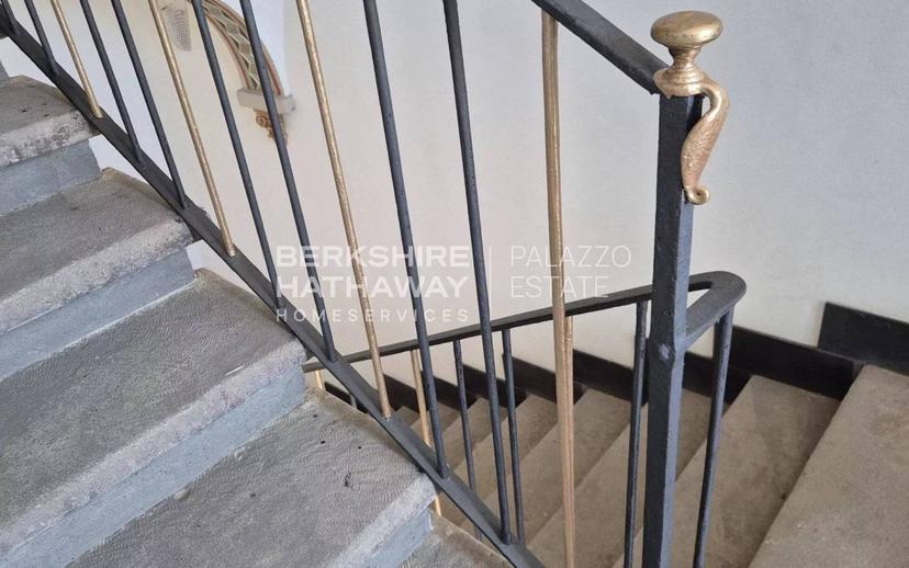 Villa unifamiliare, buono stato, 456 m², Castelceriolo, Alessandria — foto 16 di 34
