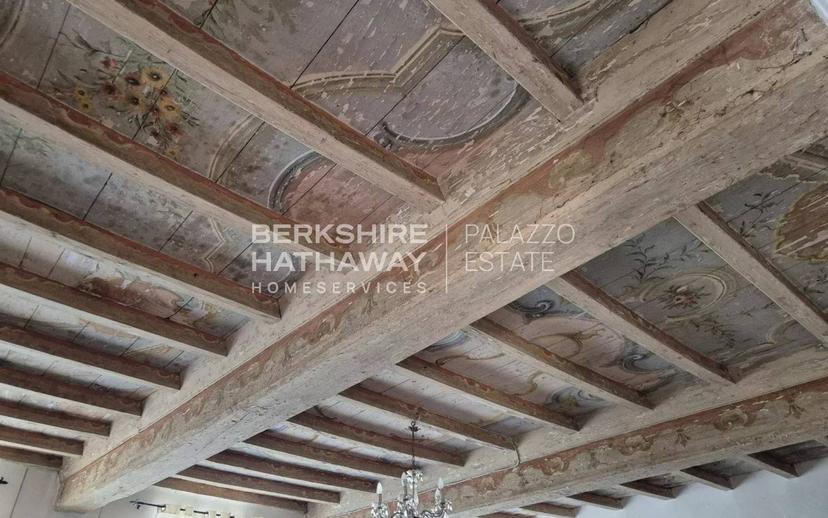 Villa unifamiliare, buono stato, 456 m², Castelceriolo, Alessandria — foto 23 di 34