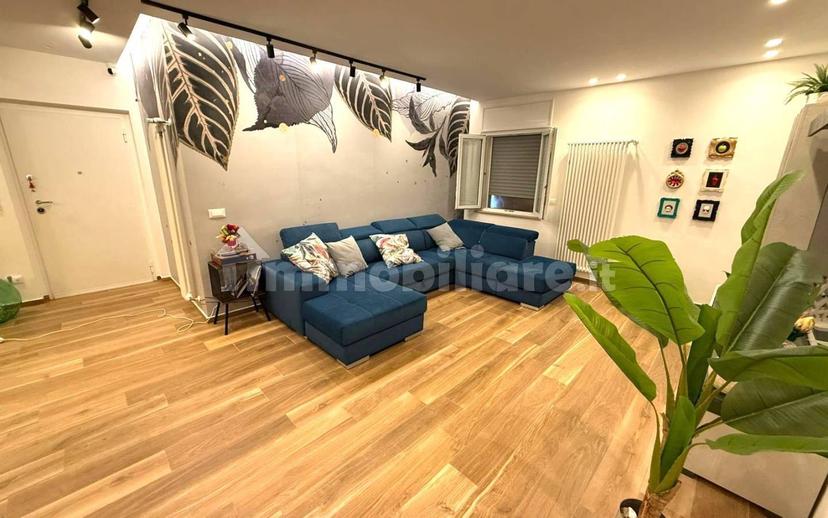 Appartamento via Papa Giovanni XXIII, Borgovilla - Barberini, Barletta — foto 20 di 23