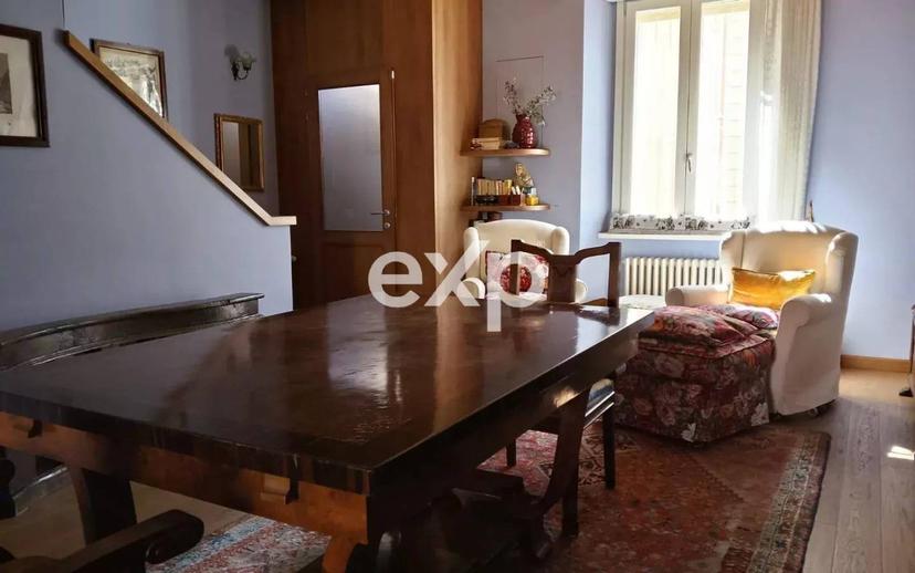 Terratetto unifamiliare via IV Novembre, 20, Passeggi - Don Gentili, Fano — foto 3 di 18