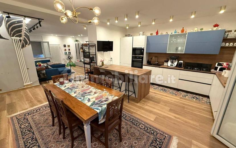 Appartamento via Papa Giovanni XXIII, Borgovilla - Barberini, Barletta — foto 3 di 23