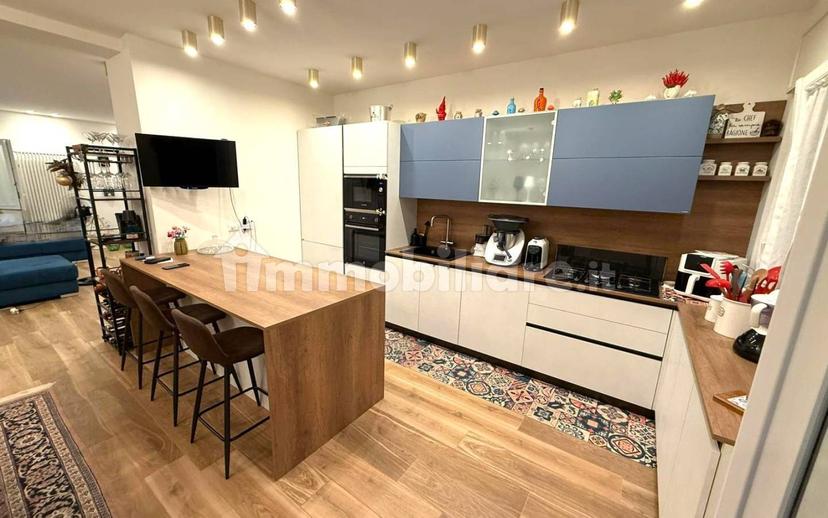 Appartamento via Papa Giovanni XXIII, Borgovilla - Barberini, Barletta — foto 8 di 23