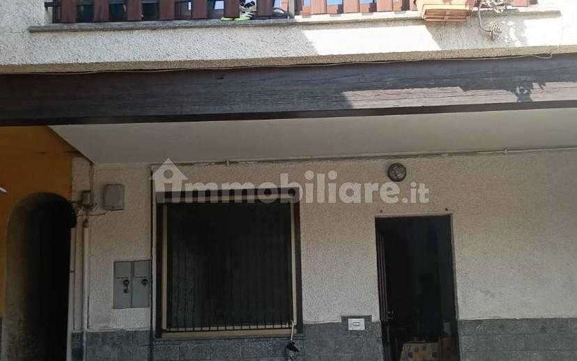 Trilocale vicolo Alessandro Manzoni, San Salvatore, Malnate — foto 9 di 19