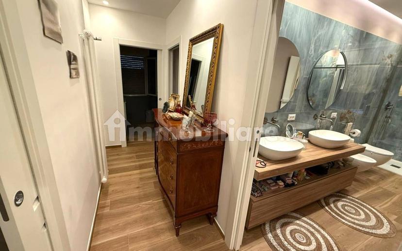 Appartamento via Papa Giovanni XXIII, Borgovilla - Barberini, Barletta — foto 23 di 23