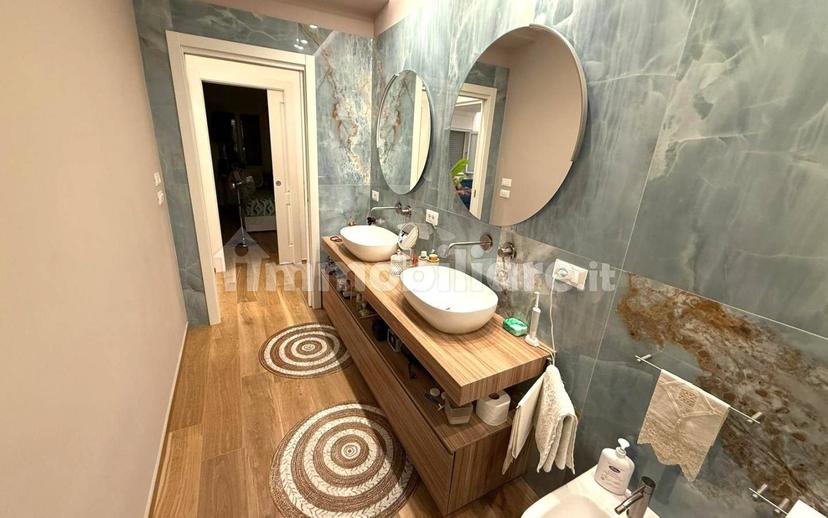 Appartamento via Papa Giovanni XXIII, Borgovilla - Barberini, Barletta — foto 16 di 23