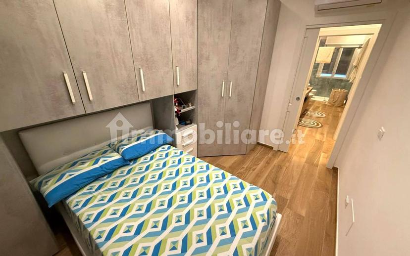 Appartamento via Papa Giovanni XXIII, Borgovilla - Barberini, Barletta — foto 14 di 23