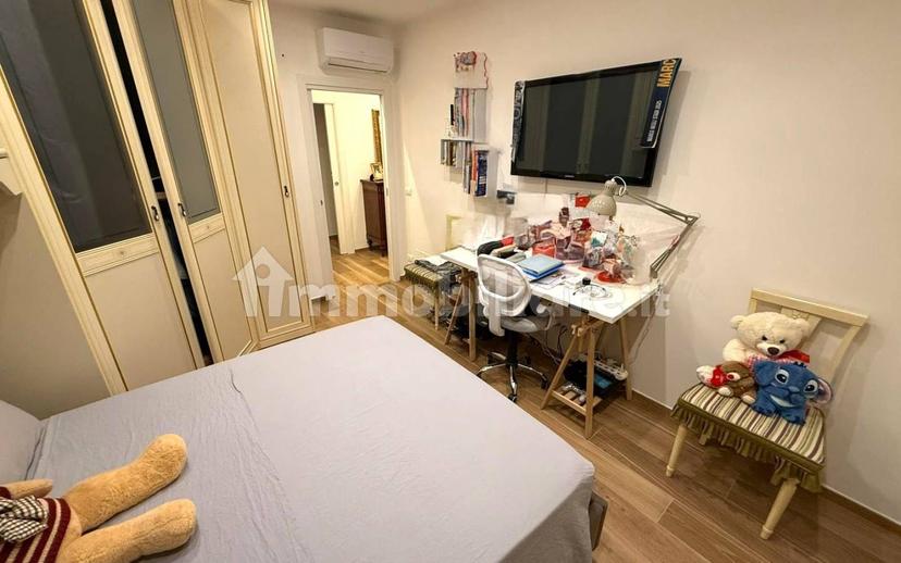 Appartamento via Papa Giovanni XXIII, Borgovilla - Barberini, Barletta — foto 13 di 23
