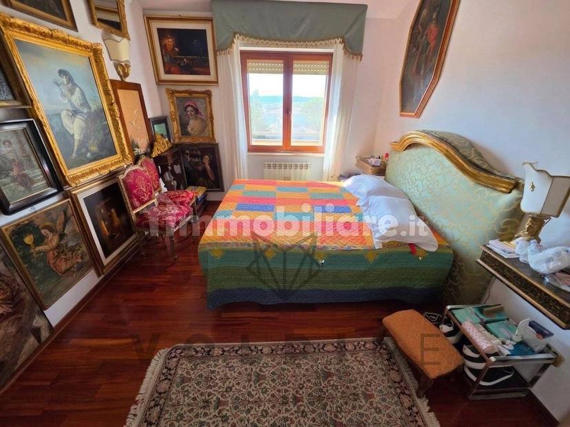 Attico ottimo stato, 145 m², Bastia Umbra — foto 10 di 30