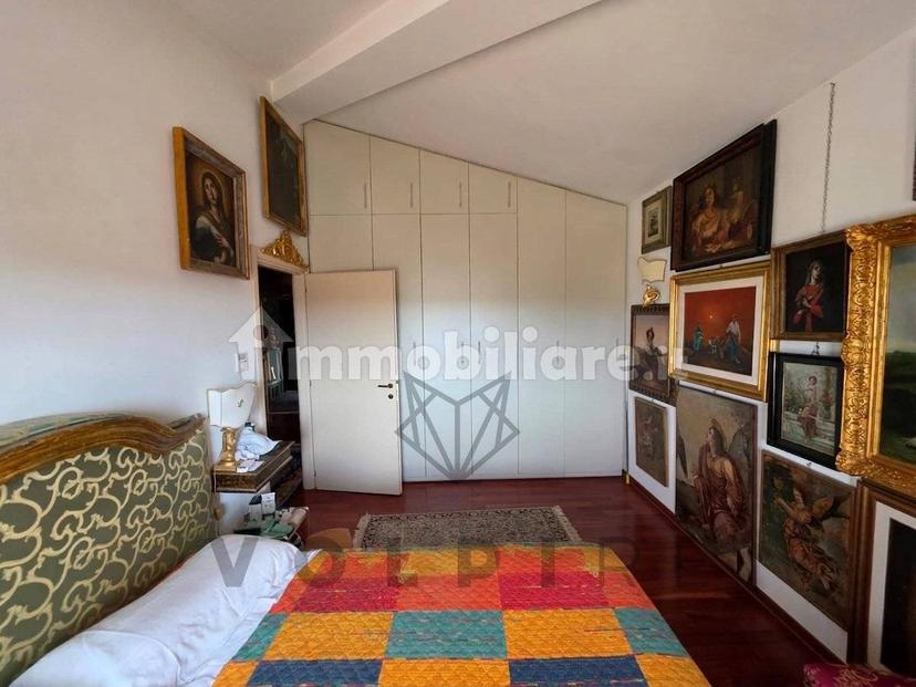 Attico ottimo stato, 145 m², Bastia Umbra — foto 12 di 30