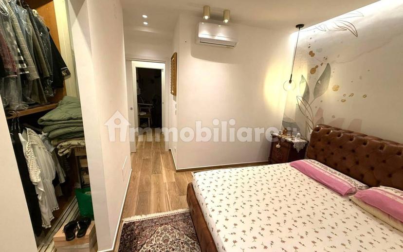 Appartamento via Papa Giovanni XXIII, Borgovilla - Barberini, Barletta — foto 2 di 23