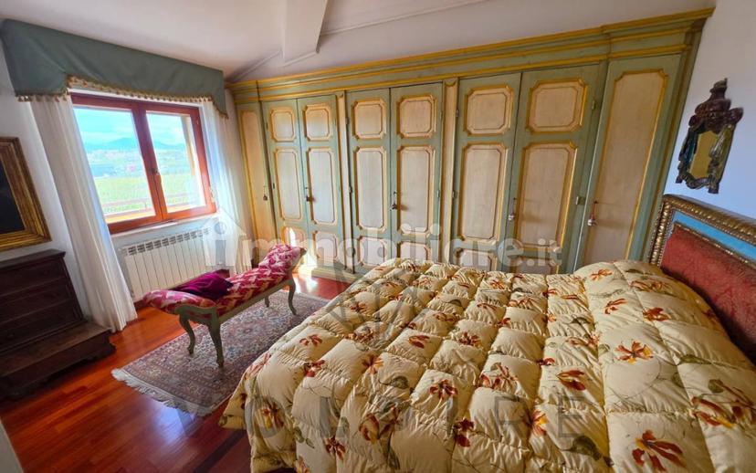 Attico ottimo stato, 145 m², Bastia Umbra — foto 9 di 30