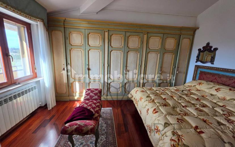 Attico ottimo stato, 145 m², Bastia Umbra — foto 19 di 30