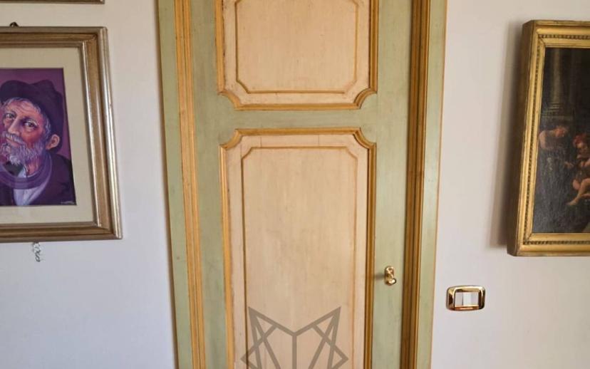 Attico ottimo stato, 145 m², Bastia Umbra — foto 24 di 30