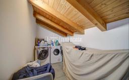 Trilocale via Tintoretto, Centro, Borgo Ticino