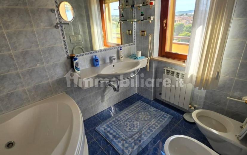 Attico ottimo stato, 145 m², Bastia Umbra — foto 6 di 30