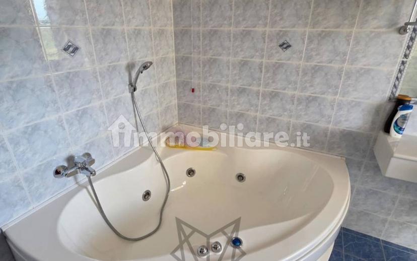 Attico ottimo stato, 145 m², Bastia Umbra — foto 8 di 30