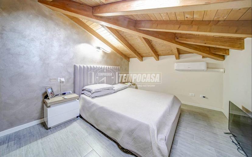 Trilocale via Tintoretto, Centro, Borgo Ticino — foto 28 di 28