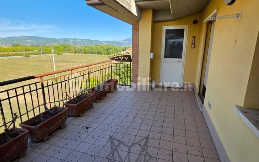 Attico ottimo stato, 145 m², Bastia Umbra — foto 16 di 30