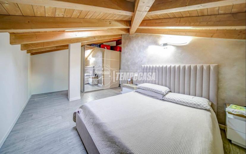 Trilocale via Tintoretto, Centro, Borgo Ticino — foto 27 di 28