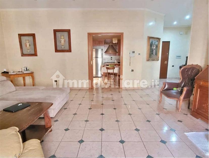 Appartamento via Pietragalla, 5/a, Centro, Cerignola — foto 14 di 21