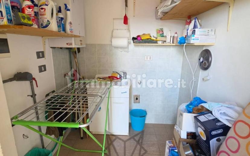 Attico ottimo stato, 145 m², Bastia Umbra — foto 2 di 30