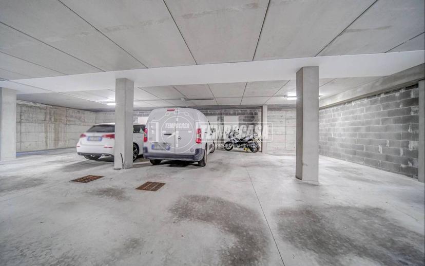 Trilocale via Tintoretto, Centro, Borgo Ticino — foto 20 di 28
