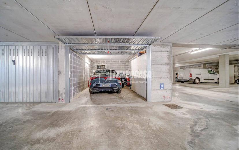 Trilocale via Tintoretto, Centro, Borgo Ticino — foto 18 di 28