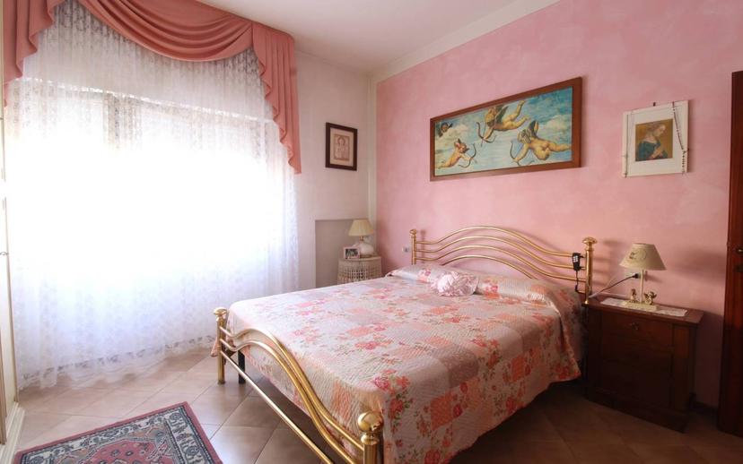 Appartamento via San Crespino 10, Centro, Lamporecchio — foto 29 di 43