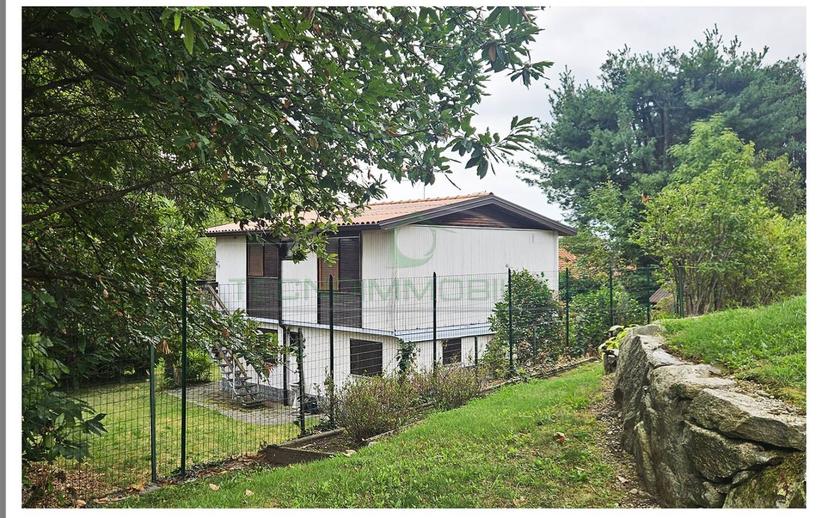 Villa unifamiliare Case Sparse Poggio Radioso, Poggio Radioso, Nebbiuno — foto 10 di 15