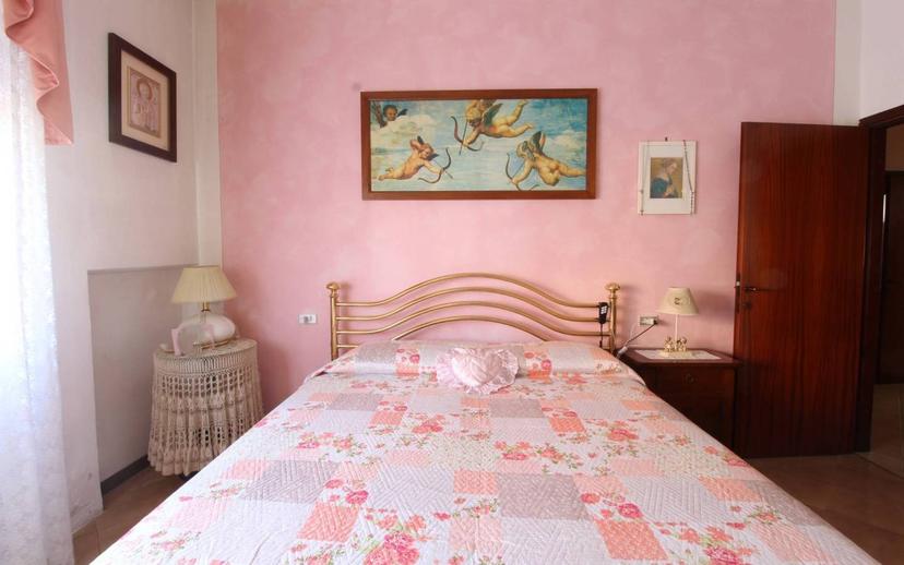 Appartamento via San Crespino 10, Centro, Lamporecchio — foto 6 di 43
