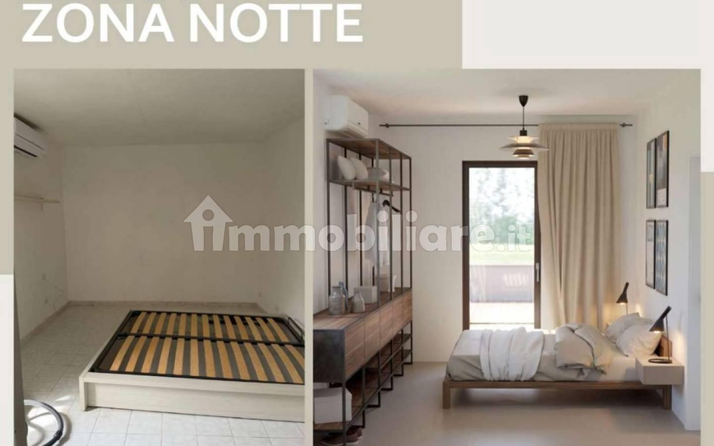 Terratetto unifamiliare Strada dei Magazzini, Alberese, Grosseto