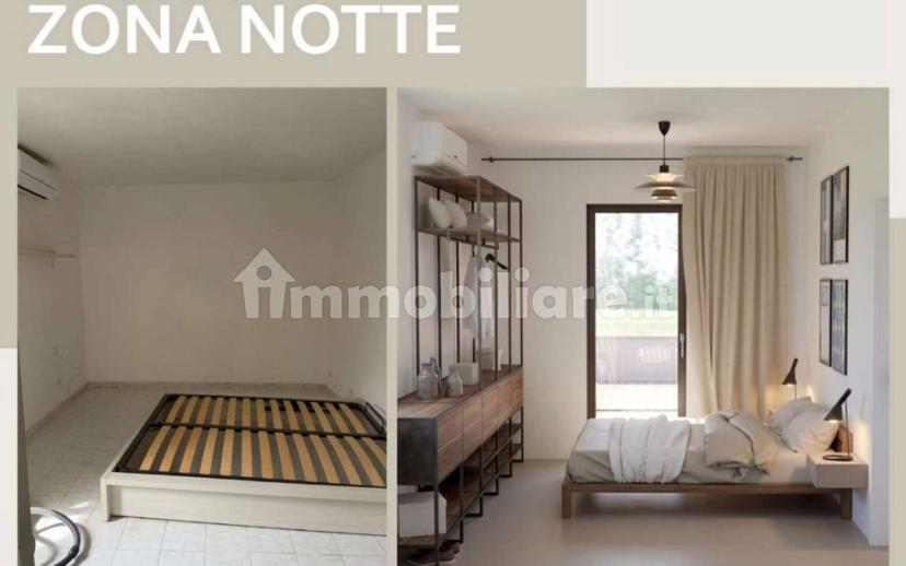 Terratetto unifamiliare Strada dei Magazzini, Alberese, Grosseto