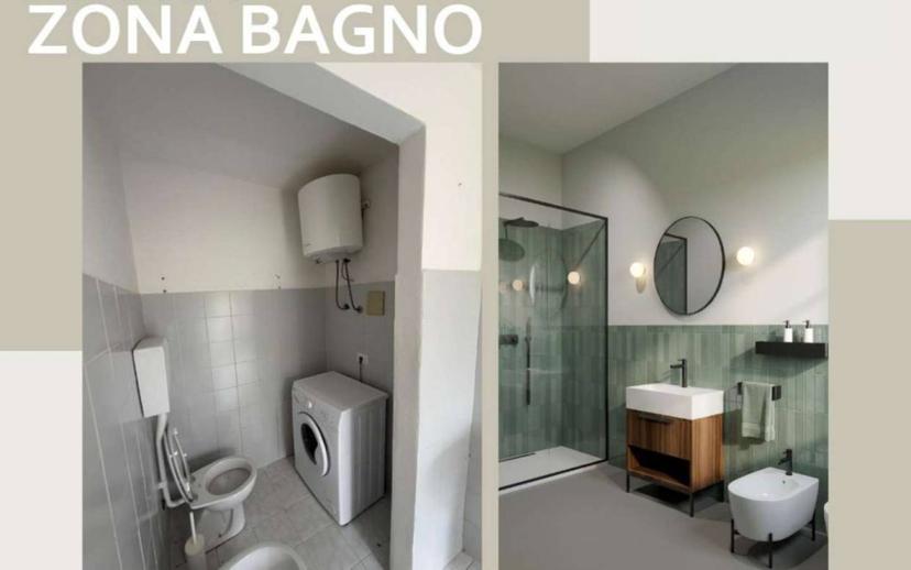 Terratetto unifamiliare Strada dei Magazzini, Alberese, Grosseto — foto 6 di 6