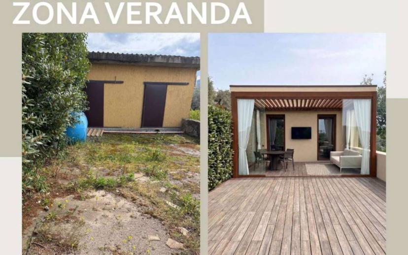Terratetto unifamiliare Strada dei Magazzini, Alberese, Grosseto — foto 3 di 6