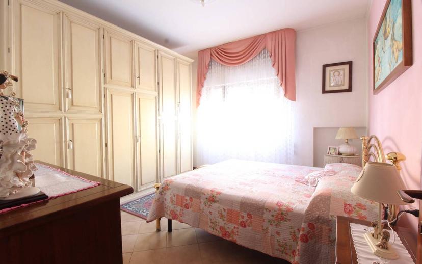 Appartamento via San Crespino 10, Centro, Lamporecchio — foto 37 di 43