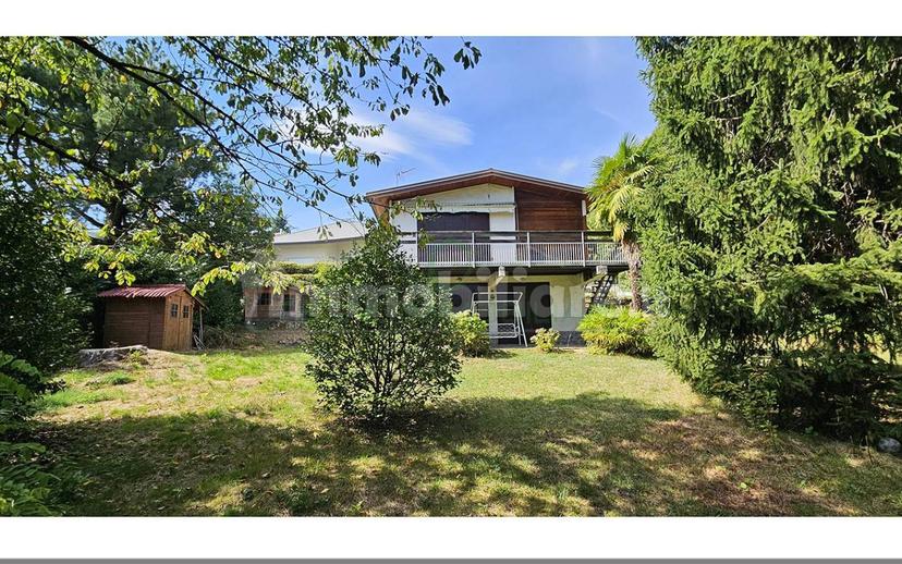 Villa unifamiliare Case Sparse Poggio Radioso, Poggio Radioso, Nebbiuno — foto 3 di 15